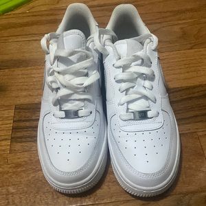 Mike Air Force
